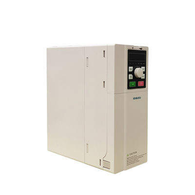 Qualität  textile machinery 3.7kva 3.7kw 50hz frequency converter to 3 phase 60hz low frequency inverter for 3.3kv motor control vfd price in pakistan usine