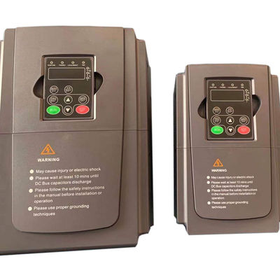 Qualität  Solar water pump IP65 motor speed controller mppt dc frequency inverter 250*160*175mm--1556*786*988mm usine