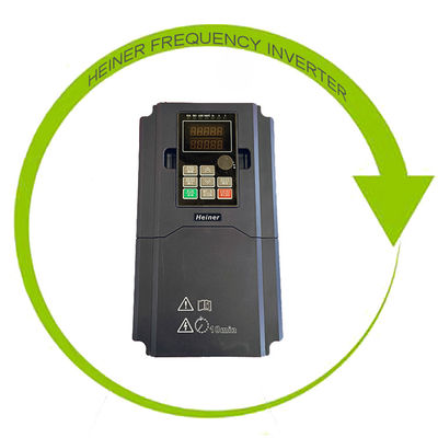 Qualität  Industrial Equipment 11kW 18.5kW 22kW 380V/480V VFD AC Drive Pump Motor VFD Variable Frequency Converters Inverters usine