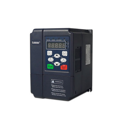 Qualität  B601D Community Water Mains Single Phase AC Frequency Inverter Residential Water Pump Drive Residential Water Pump Controller usine